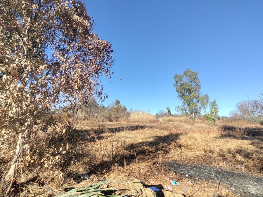 0 Bedroom Property for Sale in Parys Free State